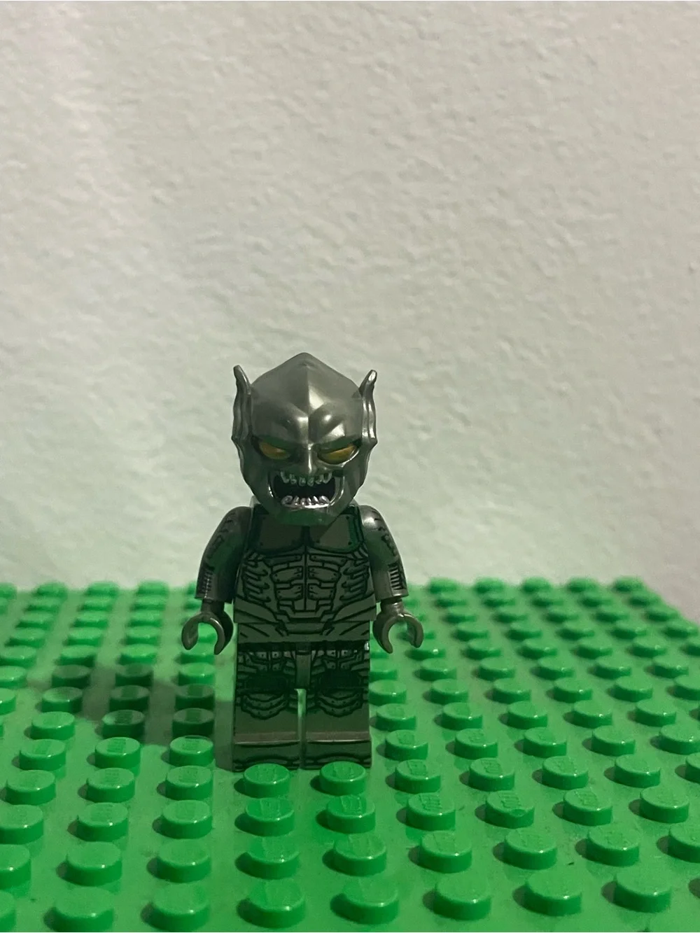 LEGO- Marvel Superhero Minifigure Bundle